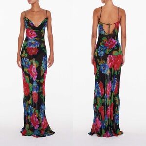 Rat & Boa Casablanca Dress